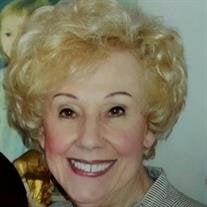 Carol Ann (Benefiel) Wiggins