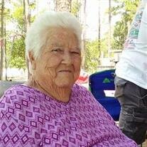 Mrs.  Bobbie E. Pearson