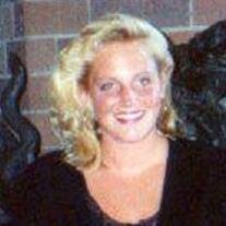 Carrie Elizabeth Clifford