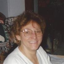 Helen M. Stefanow