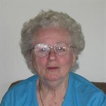 Mrs. Irene Numerowski of South Barrington