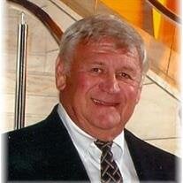 Mr. Joseph "Joe" P. Los