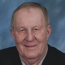 Mr. Kenneth J. Nikodemski