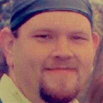 Larry Eastel Shead