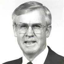 Rex N. Chapple