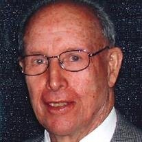 Donald  William Yates