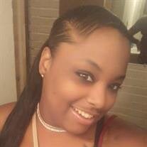 Marnice Adams