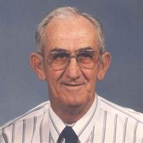 Billy  Frank Lockridge