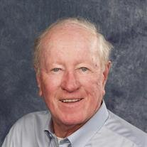 Lawrence  M O'Brien