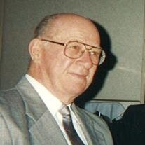 Francis J. Brenneck