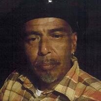 Tomas "Texas Tom" Estrada