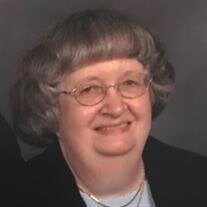 Barbara Ann Curtis