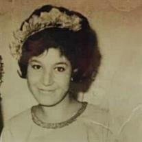 Olga Valdez Serna