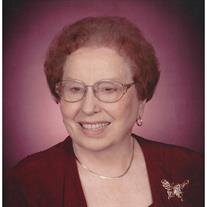 Valda C. Cook