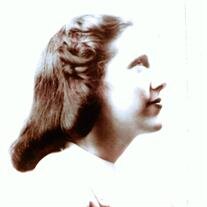 Mae Nelle Spratt