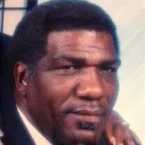 Dea. Harvey  "Buddy Boy" Sims