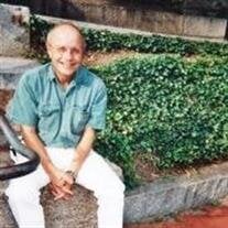 Harold C. Mears