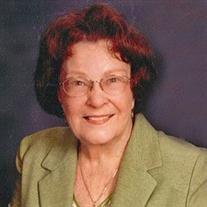 Molly I. (Hedlund) Marple
