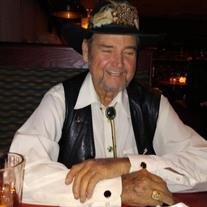 Mr. Larry Vernon Lawson
