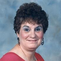 Virginia Ann Dionne