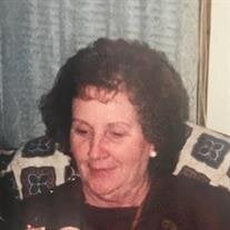 Carolyn  Elizabeth Adams