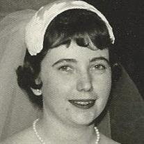 Mrs. Joan Marchant