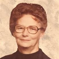 Glodene C. Fender