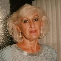 Mrs. Patricia J. Cardella of Elk Grove Village