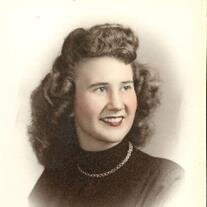 Nellie H. Roberts Obituary - Visitation & Funeral Information