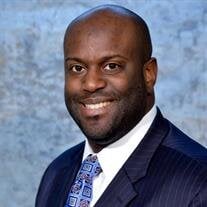 Mr. Ronald William Smith