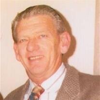 Wally Hilb
