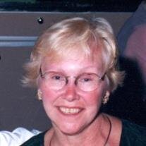 Mrs. Janet Catherine Krywucki