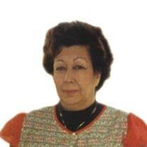 Dolores Carillo Murillo