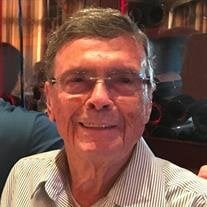 Stanley G. Huntsinger