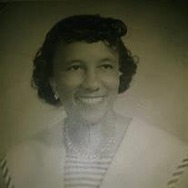Mrs.  Marjorie McKnight Pollard