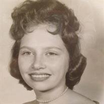 Dottie Lou Thomas