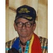 MSG (Ret) Robert Herman Gerber
