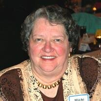 Mrs. Michaela Kaminski of Schaumburg