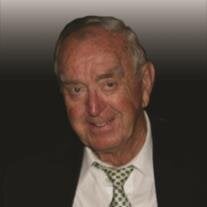 Gerald David Bullock