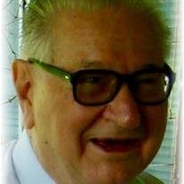 Julius Inman Sr.
