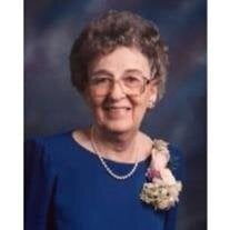 Dorothy Franklin