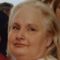 Linda  D Carrillo