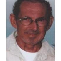 Ronald Ray Wilson