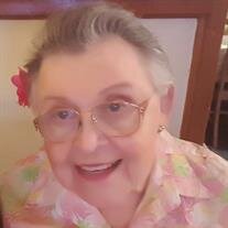 Tomasa G.  Cuellar