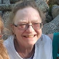 Sandra A. Greish