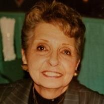 Helen  Rose Underwood