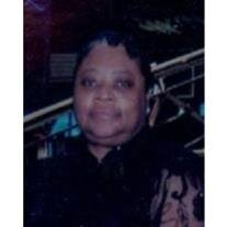 The Elect Lady, Minnie L. Ruggs