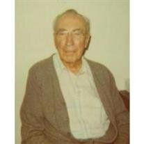 Raymond Joseph Weinreis