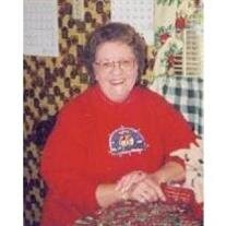 Ruth Irene Hawk