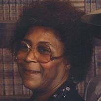 Annie Louise (Hines) Ruffin Strickland